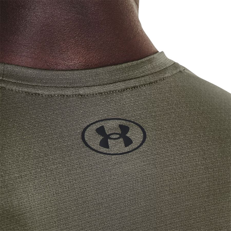T-shirt a maniche corte UA Tech Vent da uomo Under Armour | 13767910390